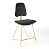 Modway Ponder Counter Stool