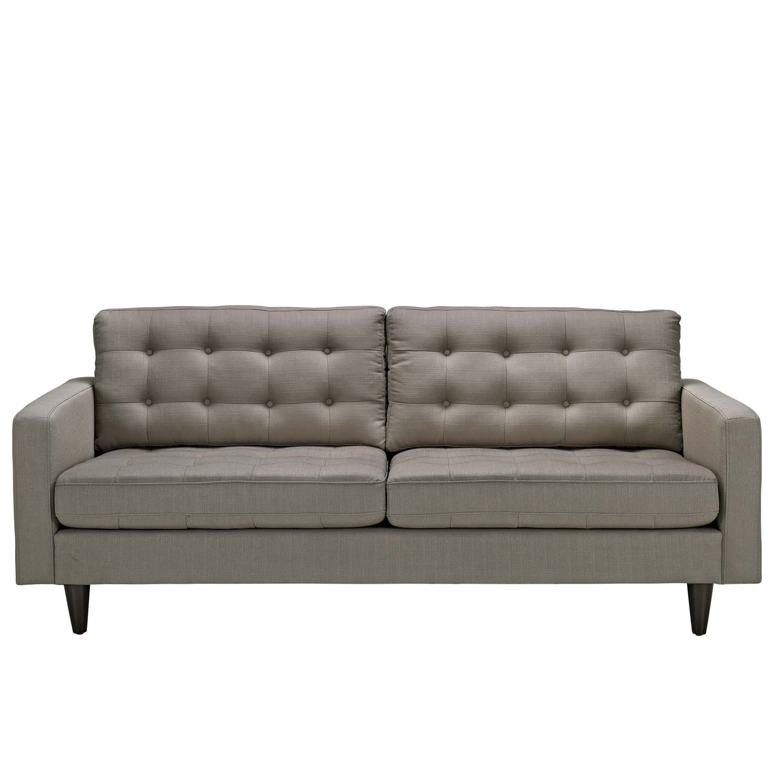 Modway deals empress sofa