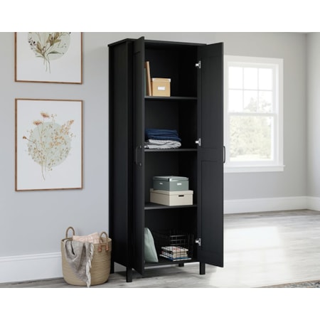 Storage Cabinet