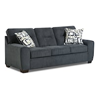 Renzo Contemporary Sofa