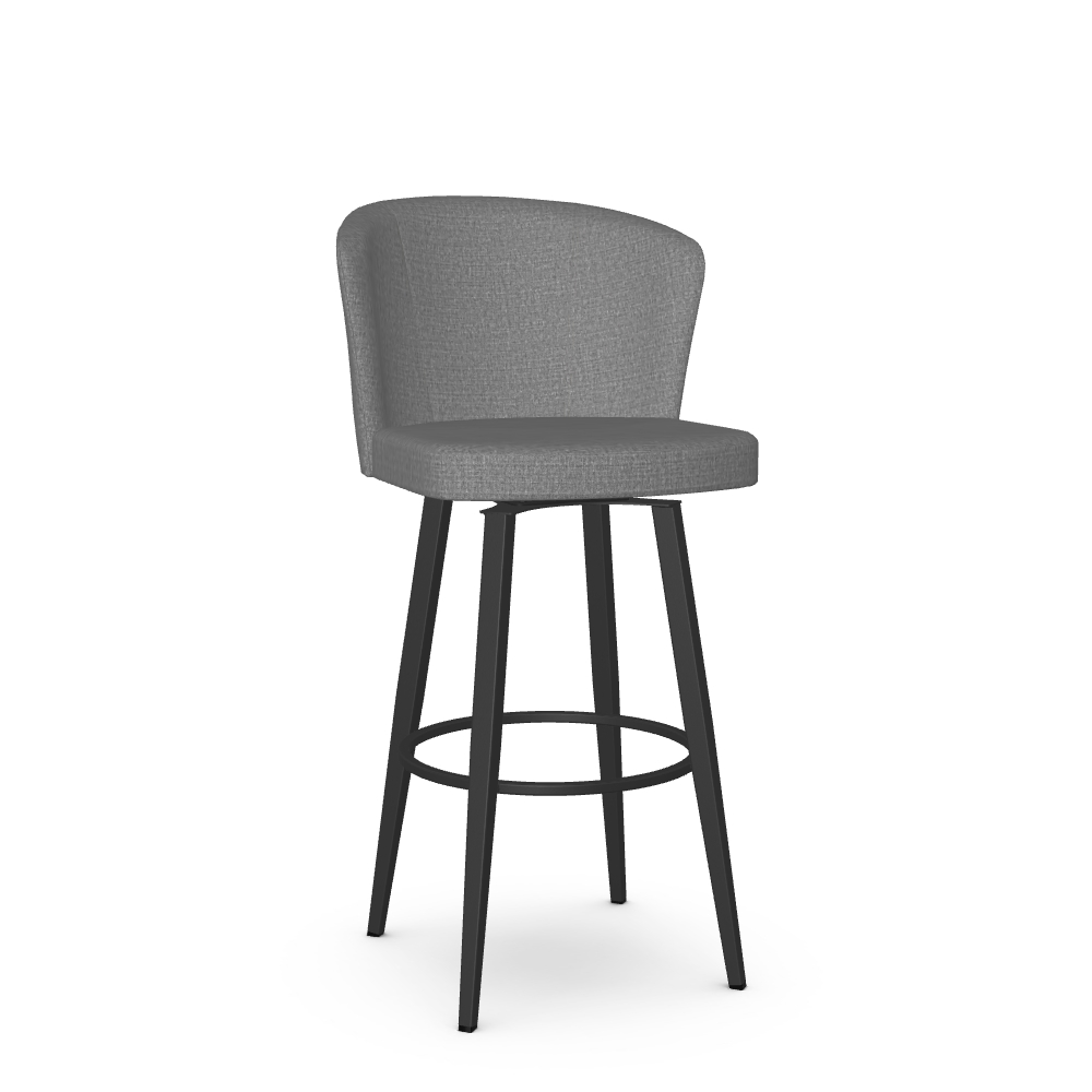 Bar Height Swivel Stool