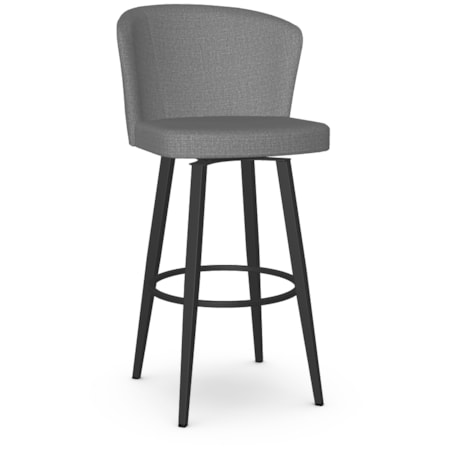 Bar Height Swivel Stool