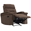 Paramount Living Diesel Recliner