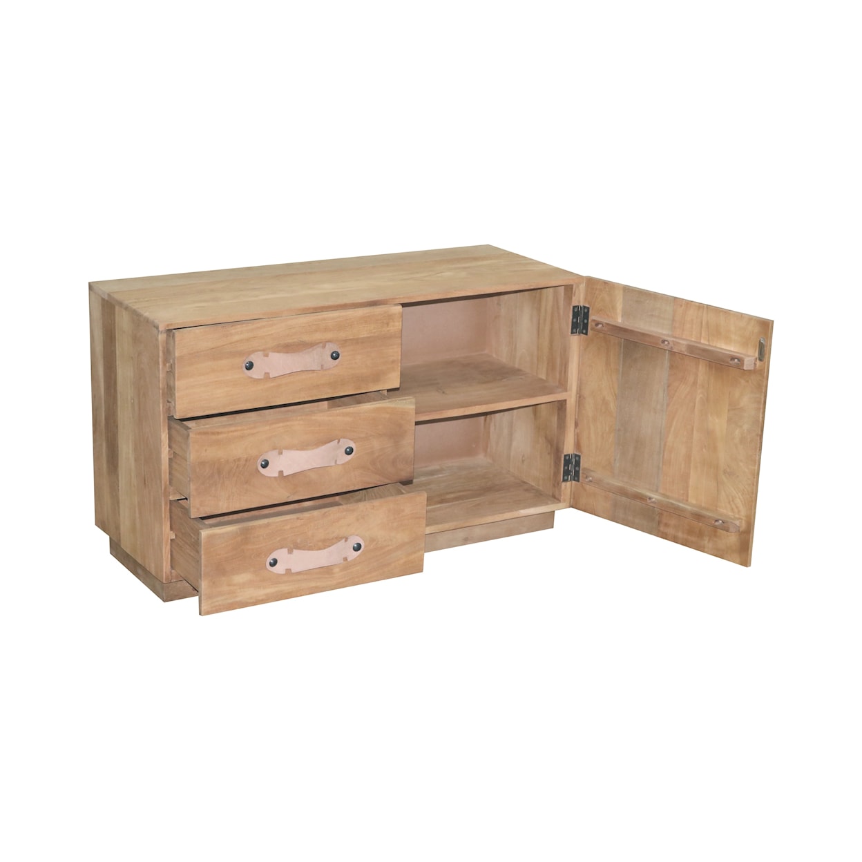 Progressive Furniture Outbound Accent Cabinet