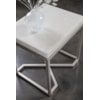 Artistica Vara End Table