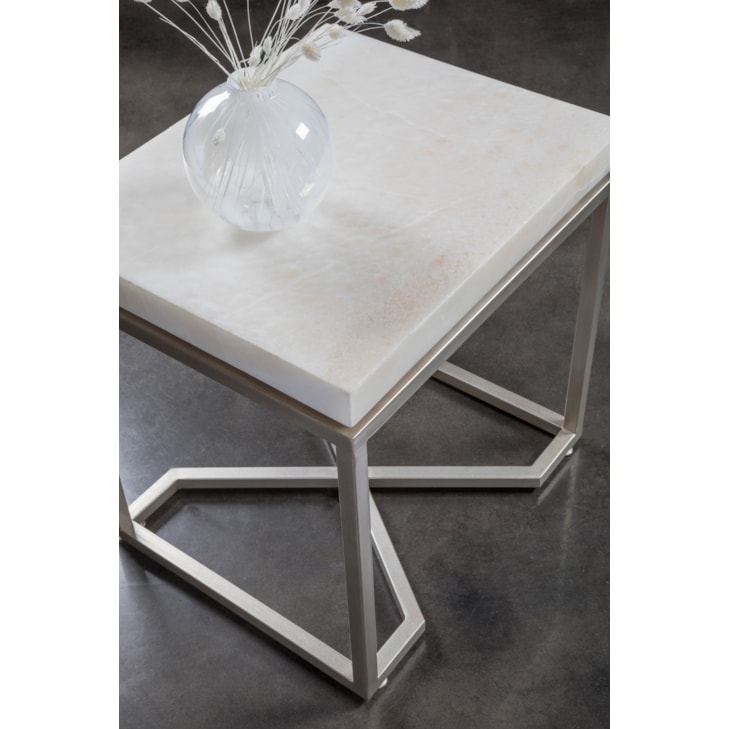 Artistica Vara End Table