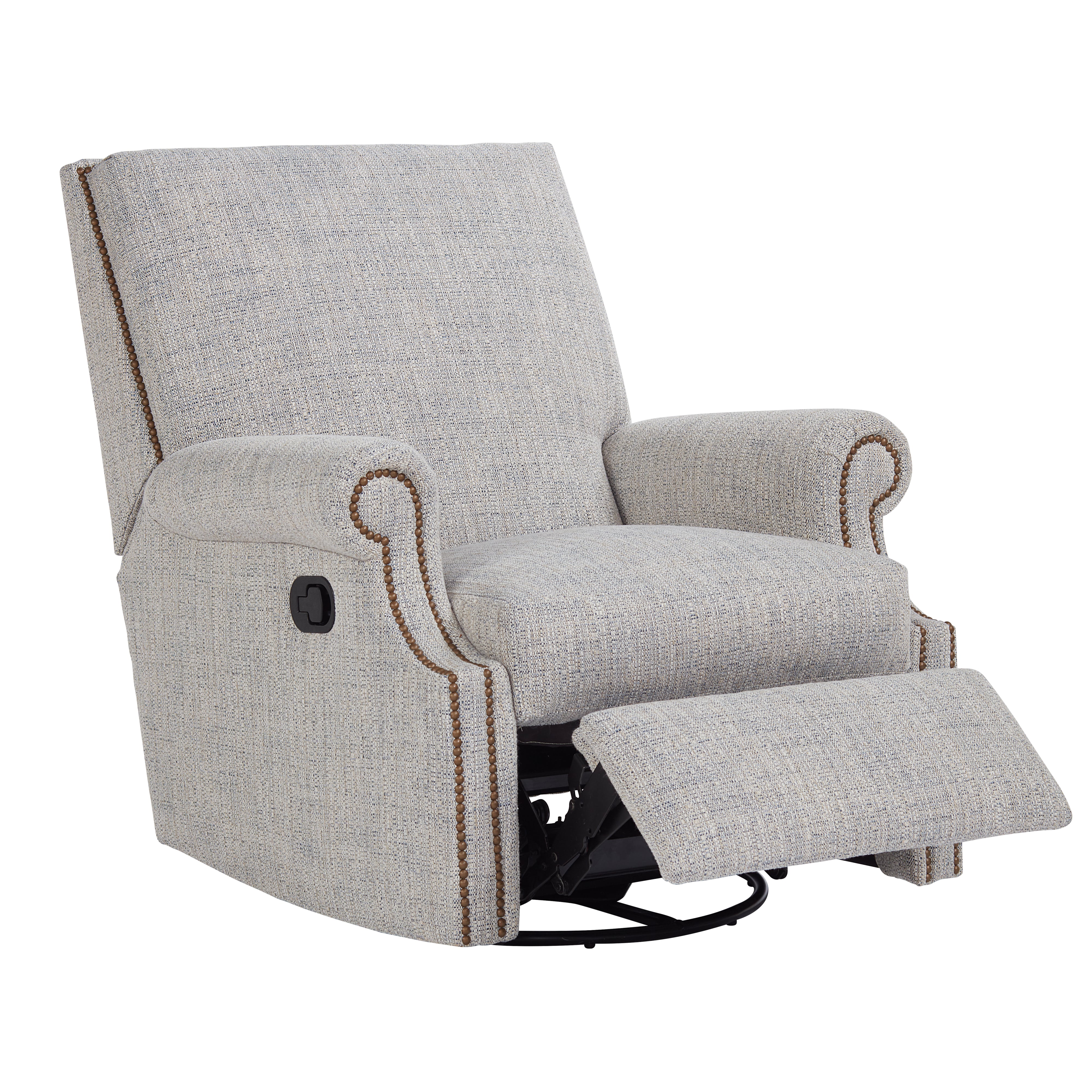 Maria Swivel Glider Recliner