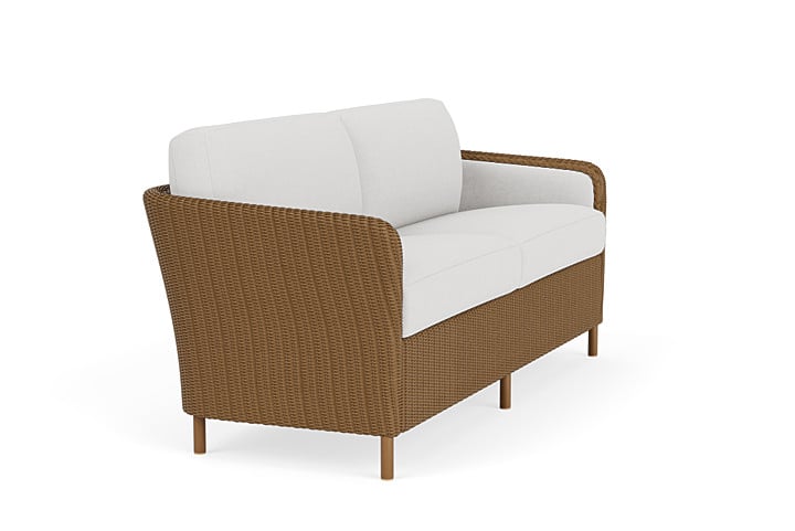 Lloyd Flanders Visions Sofa