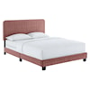 Modway Celine Queen Bed