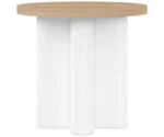 Klien Furniture 322 - Garrison End Table