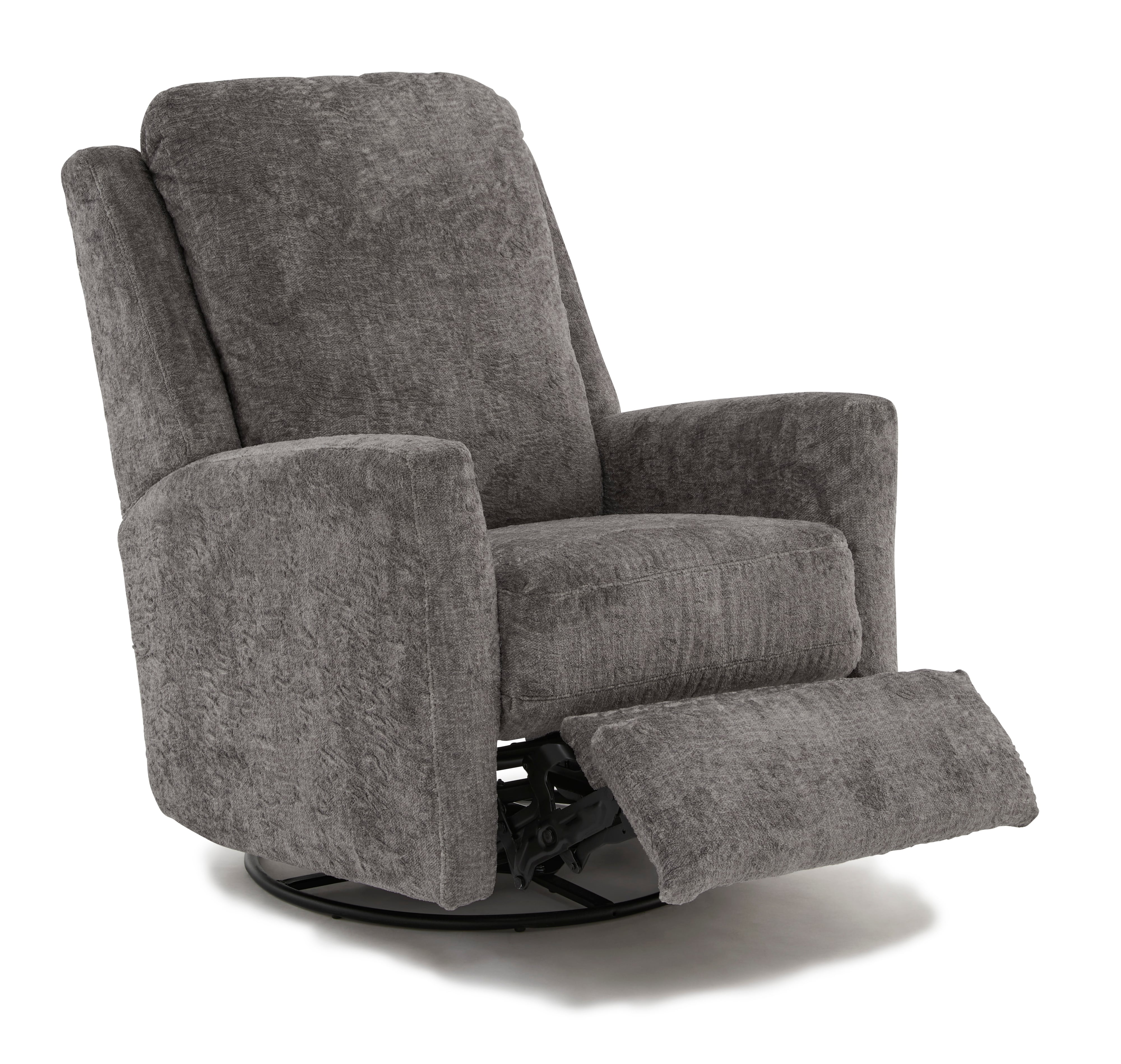 Swivel Glider Recliner
