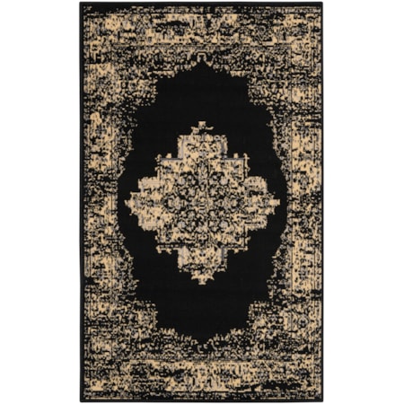 3' x 5'  Rug