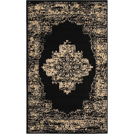 3' x 5'  Rug