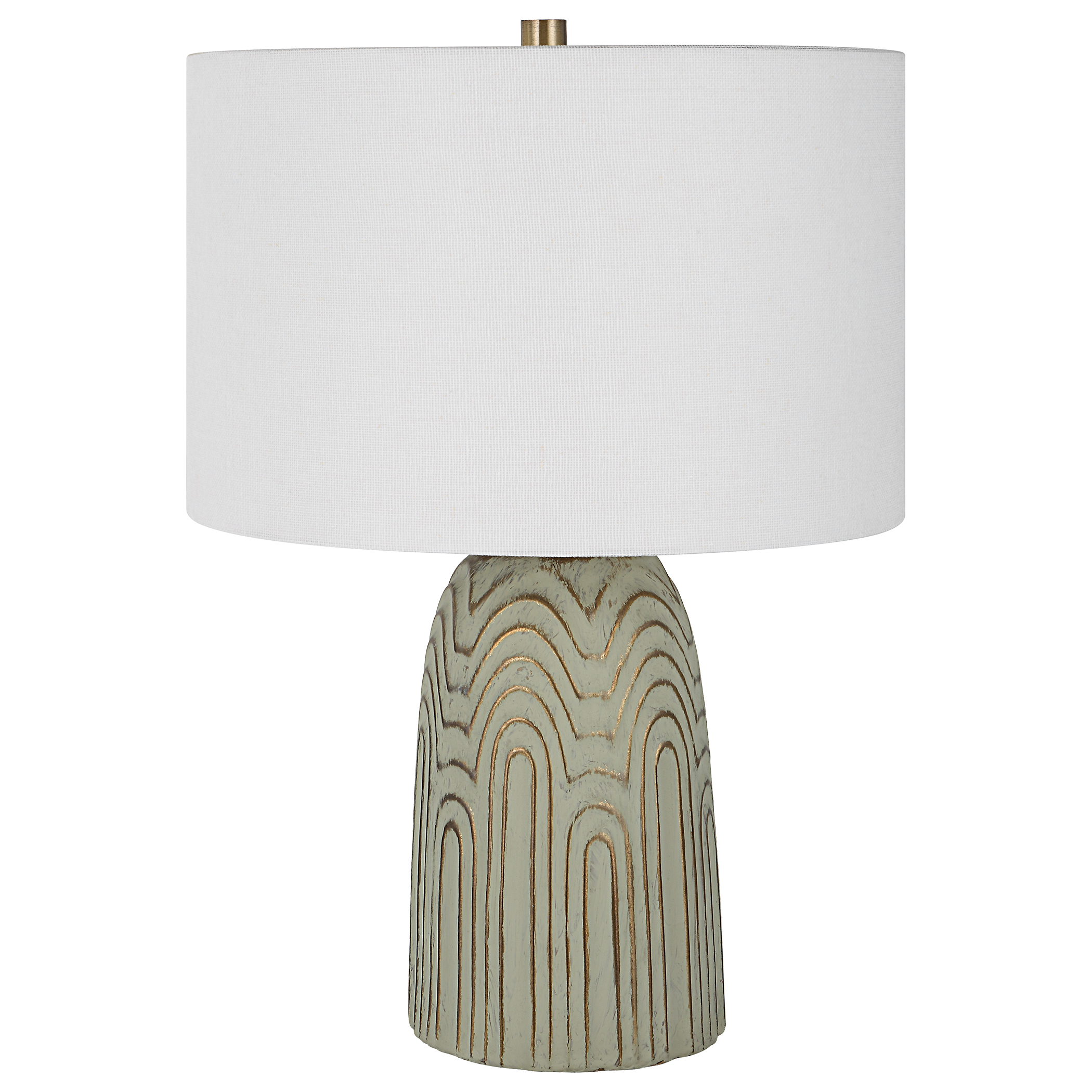 Uttermost Vestige Vestige Mid-Century Modern Table Lamp