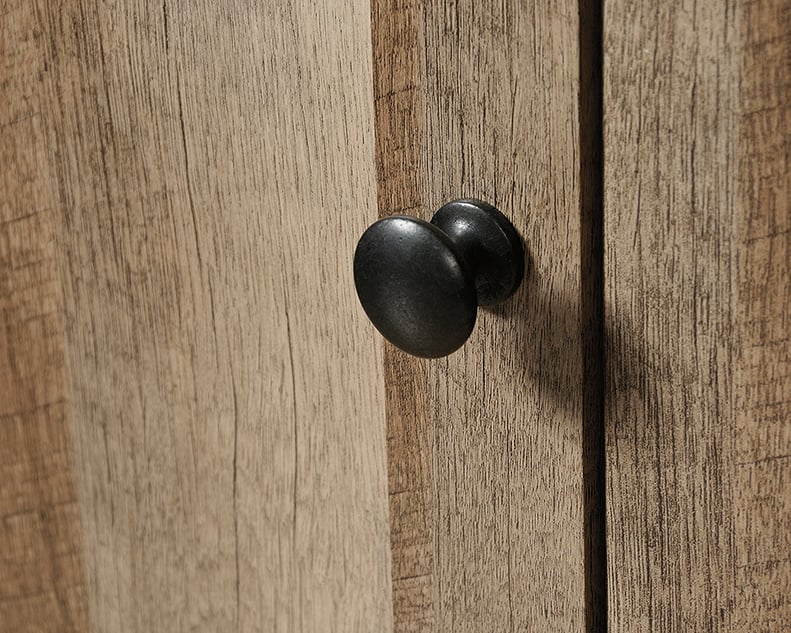 Fireplace/Entertainment Credenza