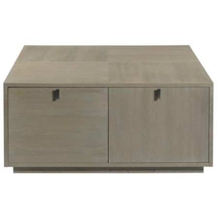 Palmer Square Coffee Table