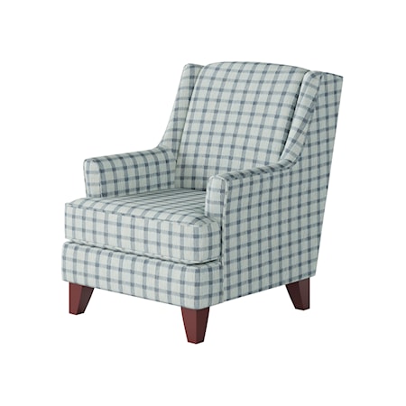 Accent Chair