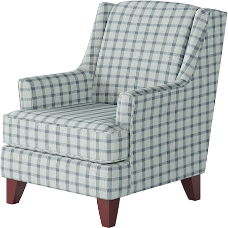 Accent Chair