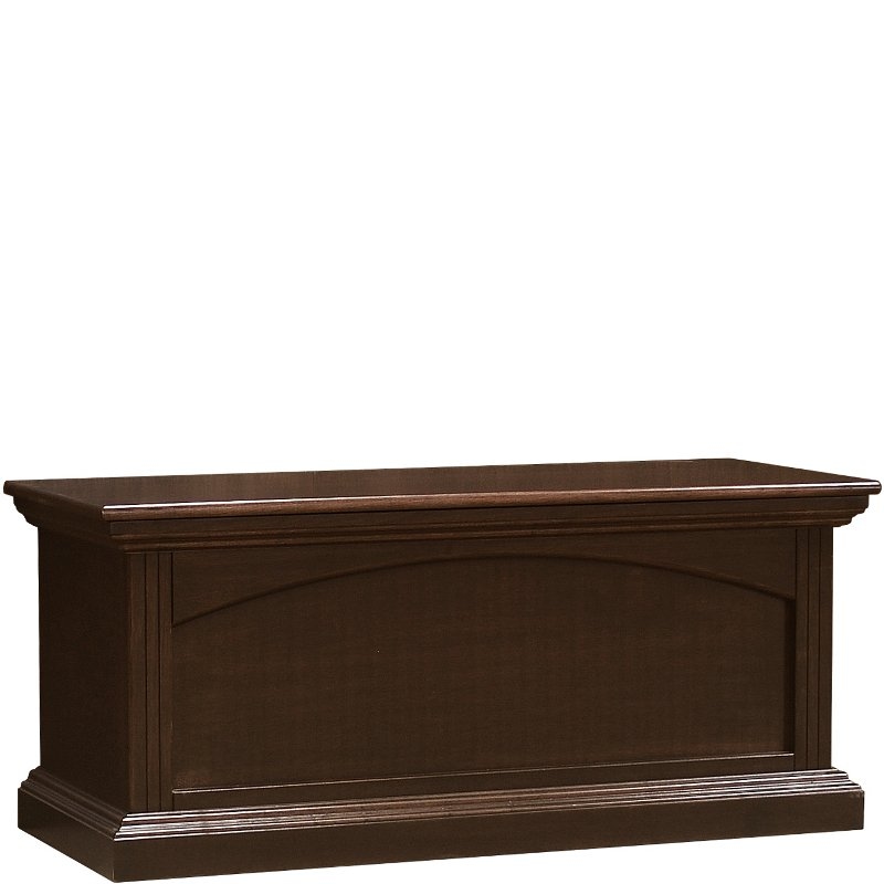 Cedar Chest