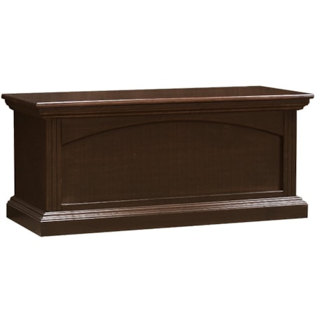 Cedar Chest