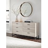 Signature Design by Ashley Socalle 6-Drawer Dresser