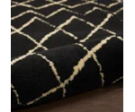 Nourison Grafix 3'9" x 5'9" Rug