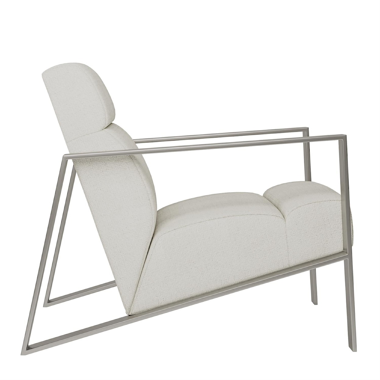 Bernhardt Marco Marco Fabric Chair