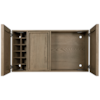 Hammary Crawford Coffee Table