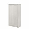 Bush Cabot 2 Door Tall Storage