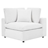 Modway Commix 5-Piece Sectional Sofa