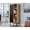 Sauder Ambleside Storage Cabinet with Shelf Storage