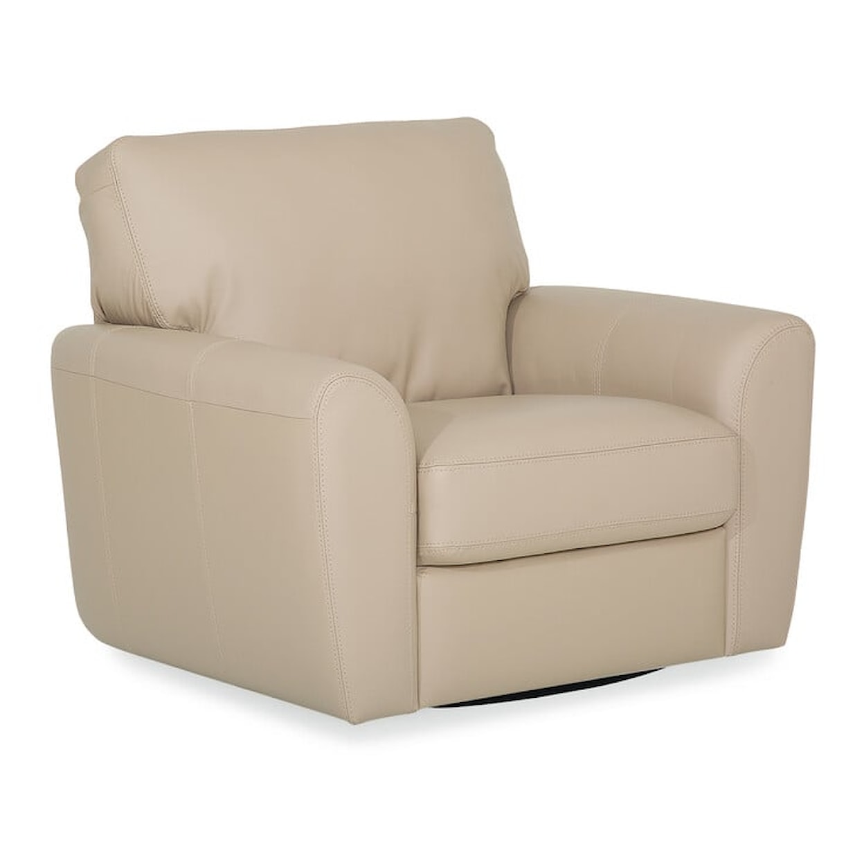 Palliser Connecticut Connecticut Swivel Chair