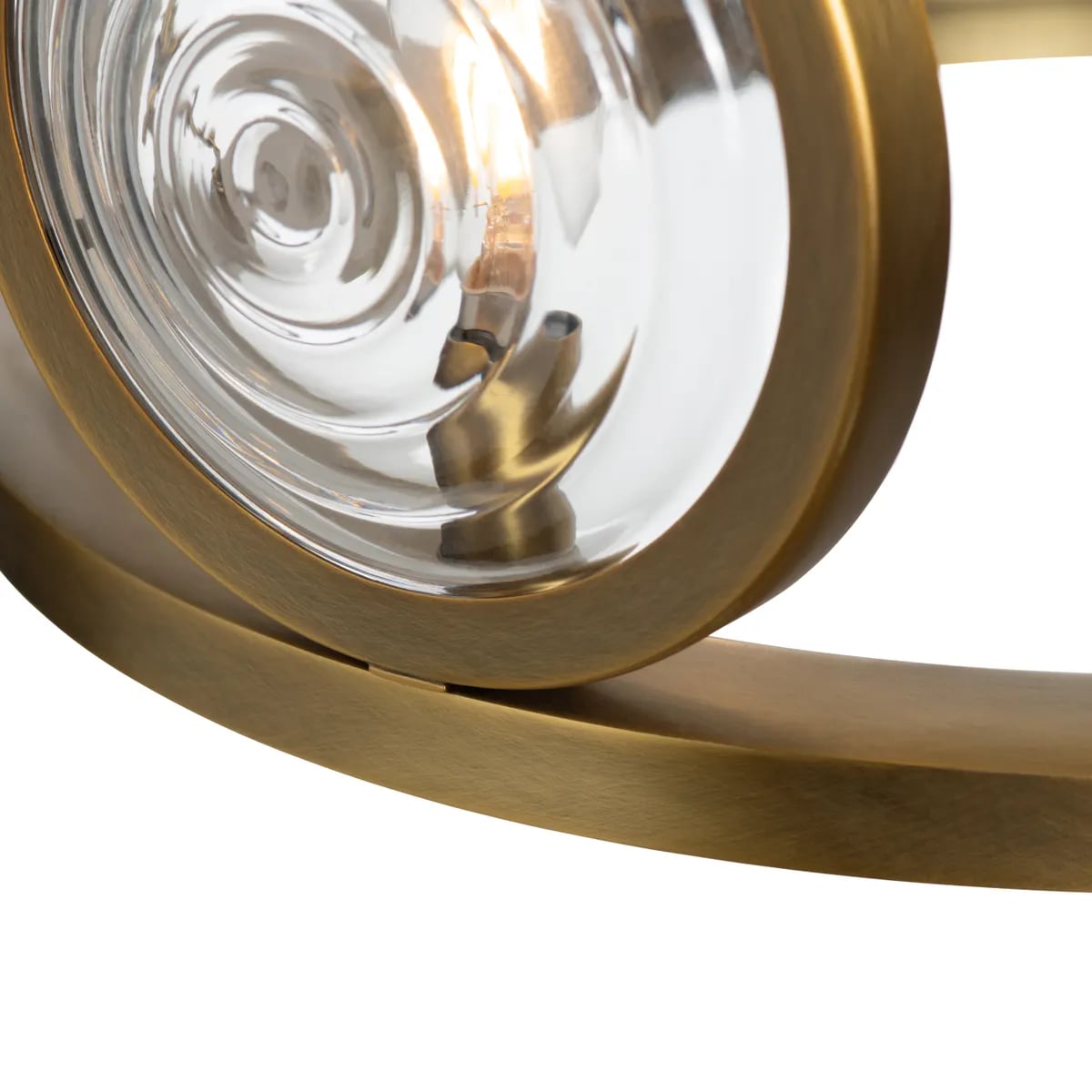 Albany 3 Light Pendant