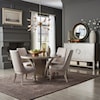 Liberty Furniture Montage 5-Piece Dining Set