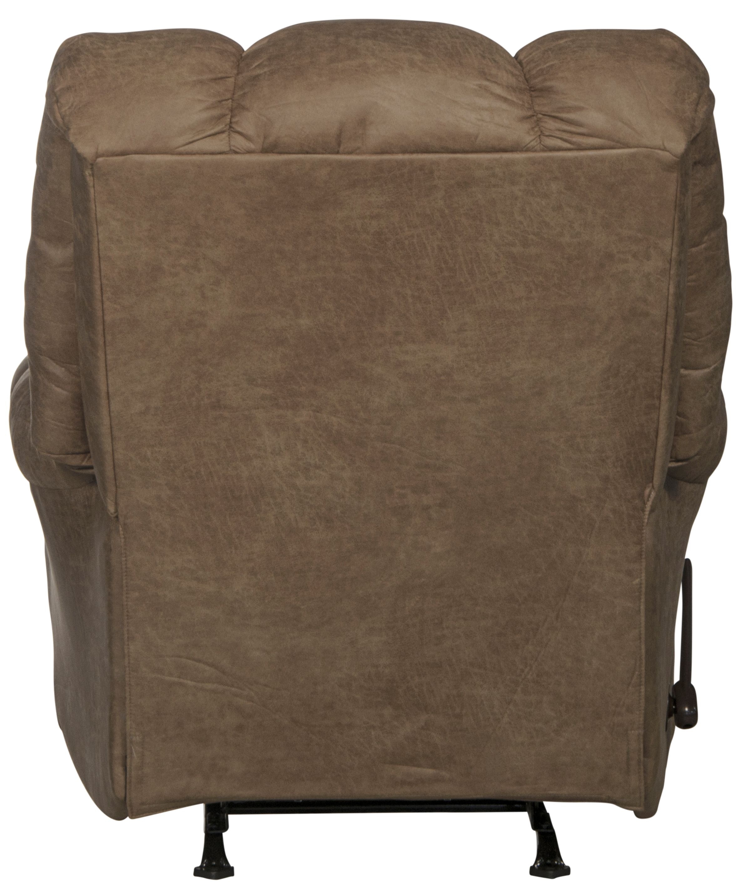 Catnapper 4738 Berman Chaise Rocker Recliner