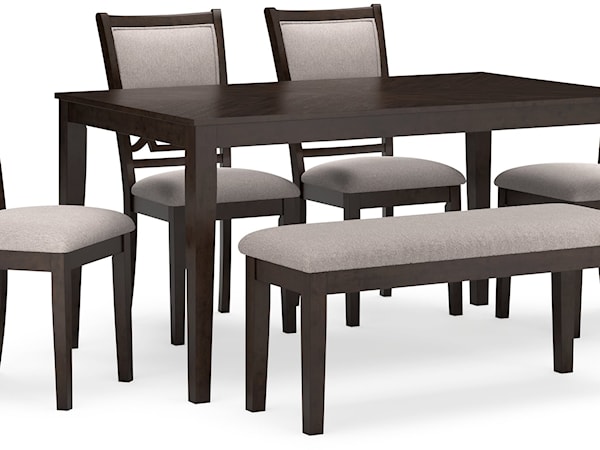 Dining Room Table Set