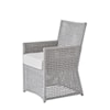 Universal Coastal Living Outdoor Outdoor Sandpoint Dining Chair 