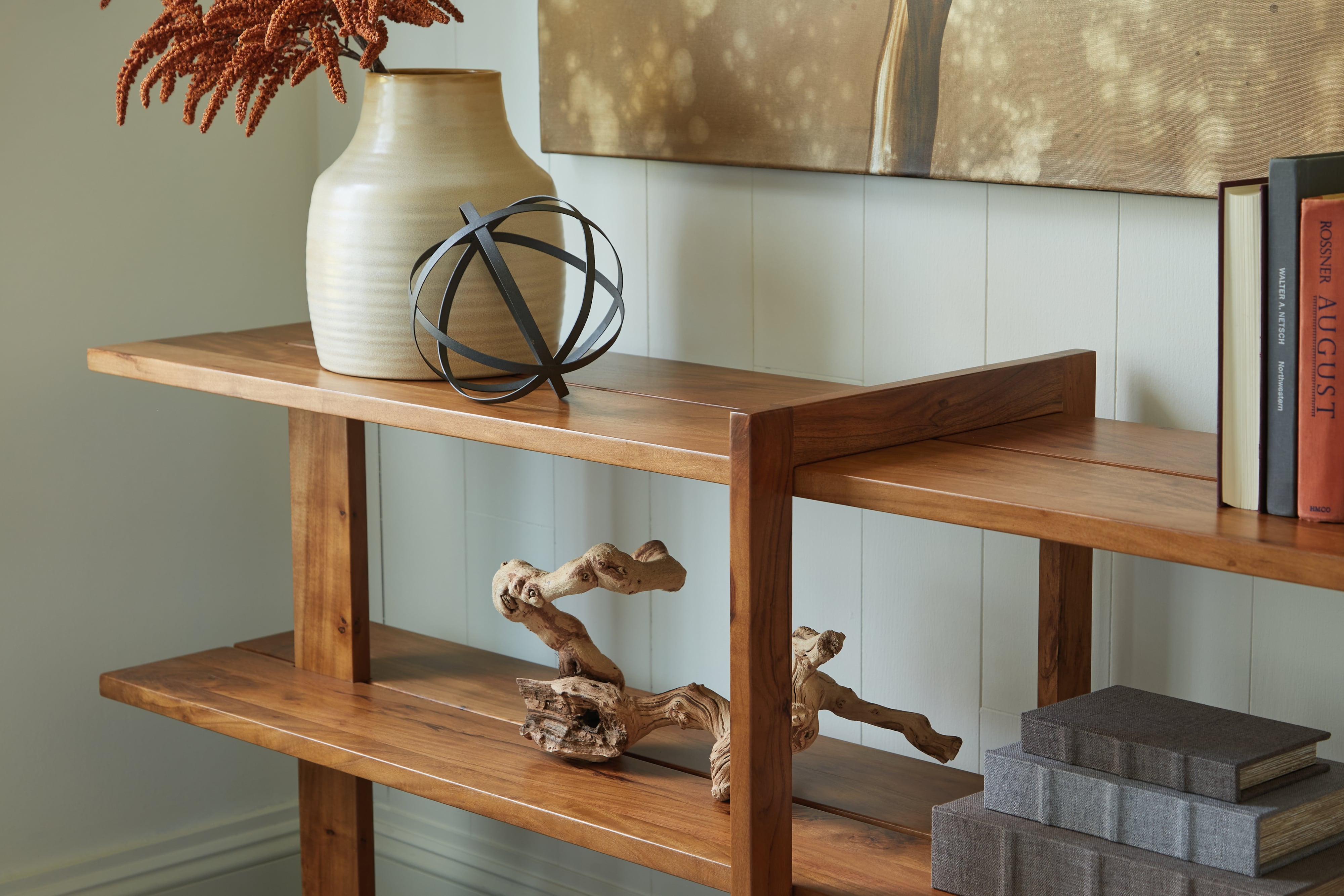 Console Sofa Table