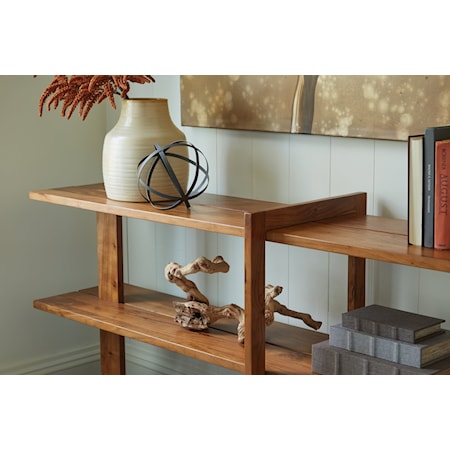 Console Sofa Table