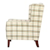 Jofran Taylor Accent Chair