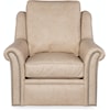 Bradington Young Robinson-2 Robinson Swivel Chair