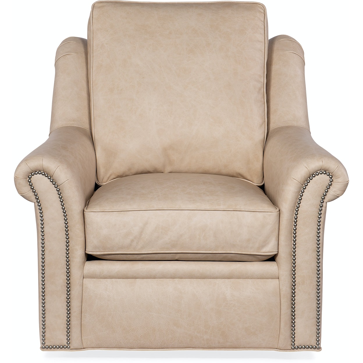 Bradington Young Robinson-2 Robinson Swivel Chair