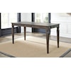 AAmerica Kingston Counter Height Table