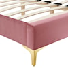 Modway Sutton Twin Bed Frame