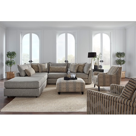 Living Room Set