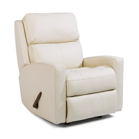 Rocker Recliner