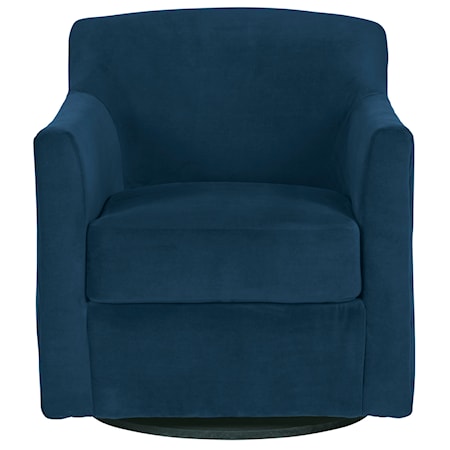 Swivel Accent Chair