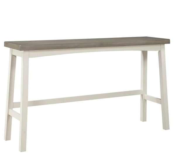 4-Piece Pub Height Dining Room Set