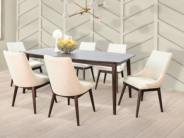 7-Piece Dining Set