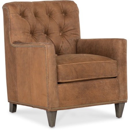 Club Chair
